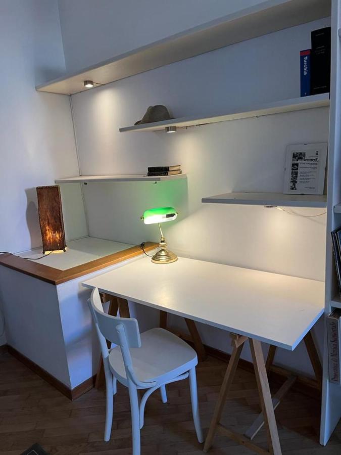 투리 Casa Di Irma 아파트 외부 사진