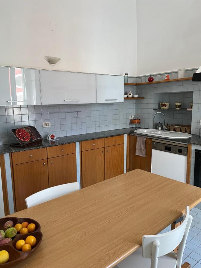 투리 Casa Di Irma 아파트 외부 사진